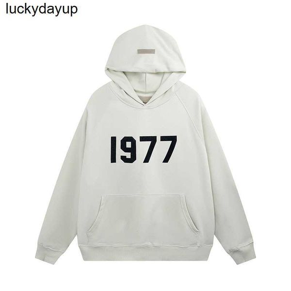 men's hoodies designer sweatshirts long sweater essential flocking letter men streetwear fashion brand loose hoodie, Black
men's hoodies designer sweatshirts long sweater essential flocking letter men streetwear fashion brand loose hoodie, Black
