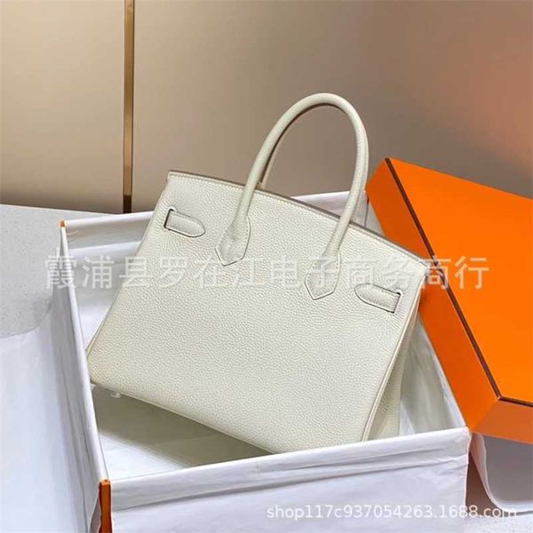 designer birkins handbag herme home h classic bag 30cm leather lychee pattern togo cowhide portable office lady zc
designer birkins handbag herme home h classic bag 30cm leather lychee pattern togo cowhide portable office lady zc