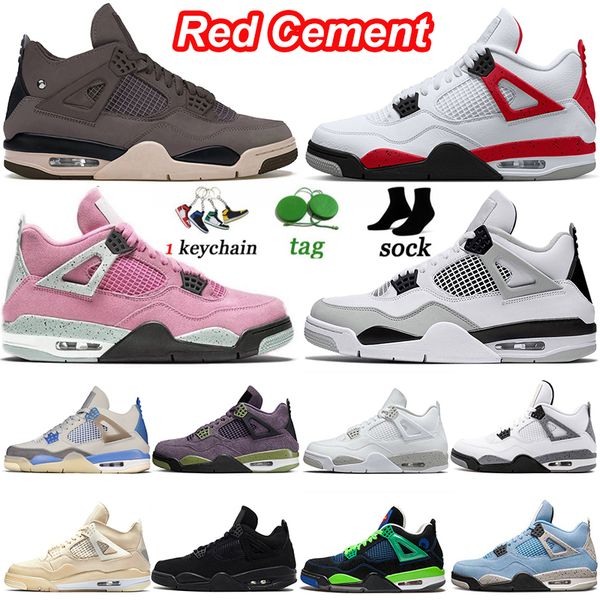 high 4 4s basketball shoes for men women military black cat offs white sail j4 red thunder cactus jack pn dust university blue sports sne202
high 4 4s basketball shoes for men women military black cat offs white sail j4 red thunder cactus jack pn dust university blue sports sne202