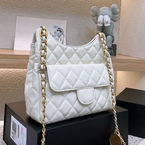 retro luxury women hobo designer crossbody bag matelasse leather quilted large capacity classic buckle shoulder bag multi pochettes card hol
retro luxury women hobo designer crossbody bag matelasse leather quilted large capacity classic buckle shoulder bag multi pochettes card hol