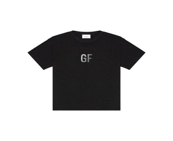 spring summer in memory george floyd collaboration t shirt gf 3m reflective tshirt fashion men women casual oversize cotton tee6397809, White;black
spring summer in memory george floyd collaboration t shirt gf 3m reflective tshirt fashion men women casual oversize cotton tee6397809, White;black