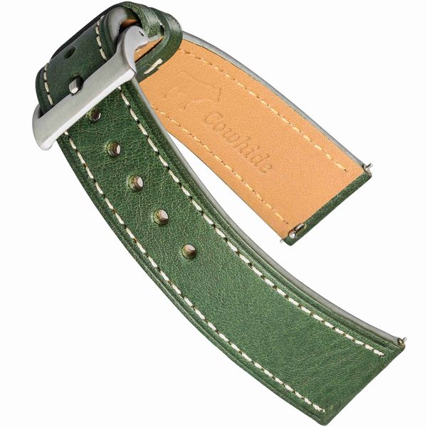 watch bands genuine calfskin leather watch bands green soft wrap italy minerva box leather straps 18mm 20mm 22mm t221213, Black;brown
watch bands genuine calfskin leather watch bands green soft wrap italy minerva box leather straps 18mm 20mm 22mm t221213, Black;brown