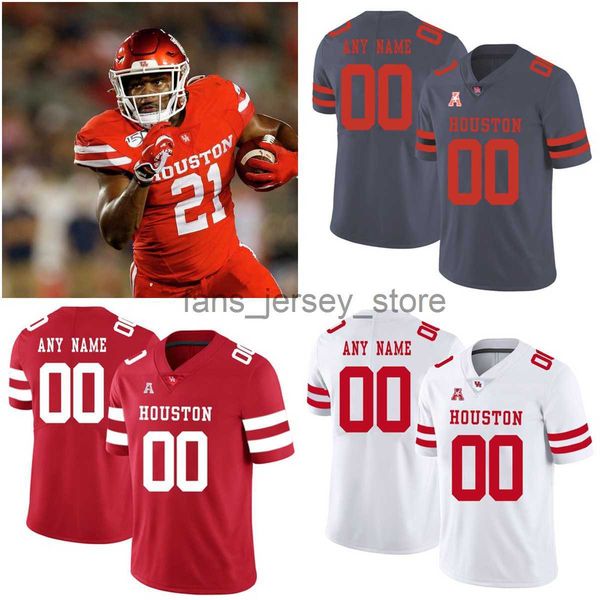 ncaa houston cougars college football jerseys 12 lucas coley 16 holman edwards 24 jett huff 20 brandon ampbell 26 james fullbright iii 4 hen, Black
ncaa houston cougars college football jerseys 12 lucas coley 16 holman edwards 24 jett huff 20 brandon ampbell 26 james fullbright iii 4 hen, Black