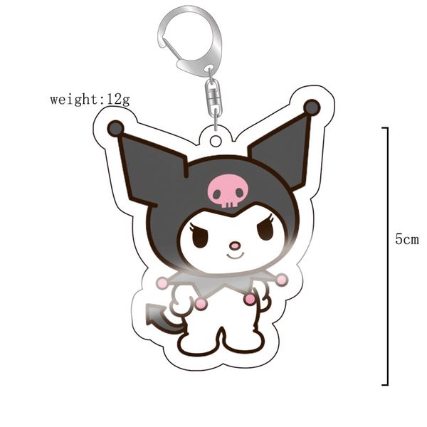 50mm acrylic keychain cats kuromi amime cartoon cute blade cup key chain keyring acrylic keychains in hanging retail packaging, Blue
50mm acrylic keychain cats kuromi amime cartoon cute blade cup key chain keyring acrylic keychains in hanging retail packaging, Blue