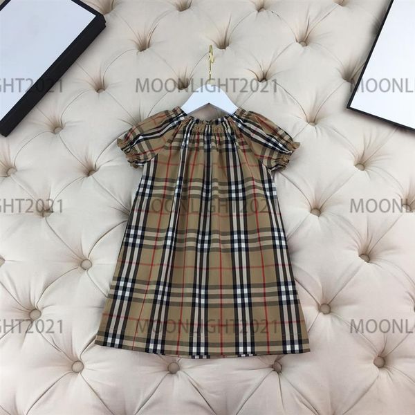 2022ss designer skirts girls princess raglan dress summer new temperament cotton square collar skirt short sleeve design dresses b1820, Red;yellow
2022ss designer skirts girls princess raglan dress summer new temperament cotton square collar skirt short sleeve design dresses b1820, Red;yellow