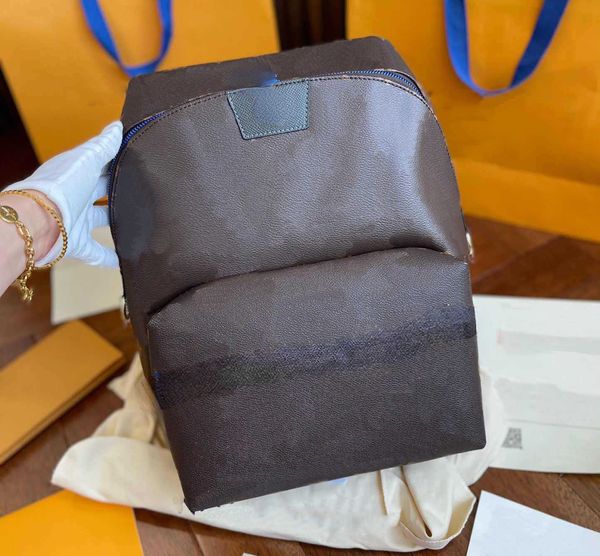 brand school bags designer design book backpacks high-quality large capacity fashion casual summer couple's style
brand school bags designer design book backpacks high-quality large capacity fashion casual summer couple's style