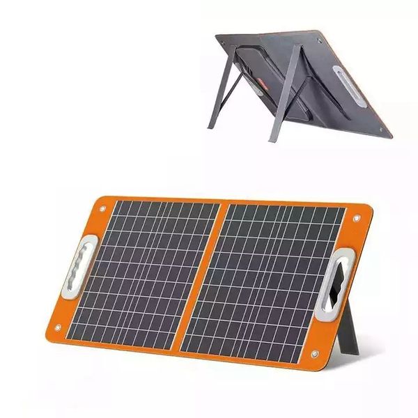 energy usb charger lightweight 3 folds 110v 220v outdoor camping fabric portable solar panel for power station
energy usb charger lightweight 3 folds 110v 220v outdoor camping fabric portable solar panel for power station