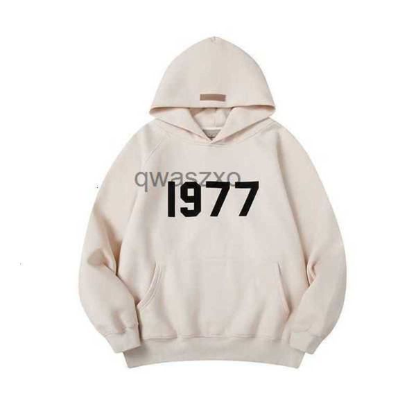 men's and women's hoodies 2022 fashion brand ess autumn winter new style double line 1977 digital flocking cashmere sweater loose, Black
men's and women's hoodies 2022 fashion brand ess autumn winter new style double line 1977 digital flocking cashmere sweater loose, Black
