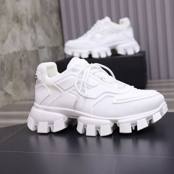 excellent men's cloudbust thunder sports shoes men knit fabric technical casual walking light mesh sneakers outdoor runner trainers eu3, Black
excellent men's cloudbust thunder sports shoes men knit fabric technical casual walking light mesh sneakers outdoor runner trainers eu3, Black