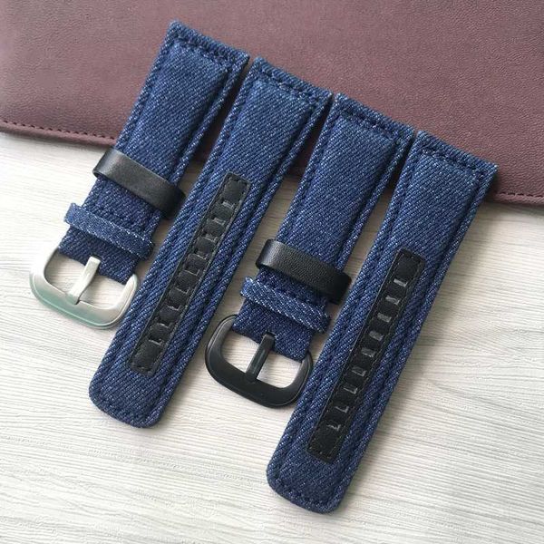 watch bands 28mm canvas leather cowboy blue watch strap for seven friday watchband p3c/04 09 mechanical series waterproof wristband bracelet, Black;brown
watch bands 28mm canvas leather cowboy blue watch strap for seven friday watchband p3c/04 09 mechanical series waterproof wristband bracelet, Black;brown