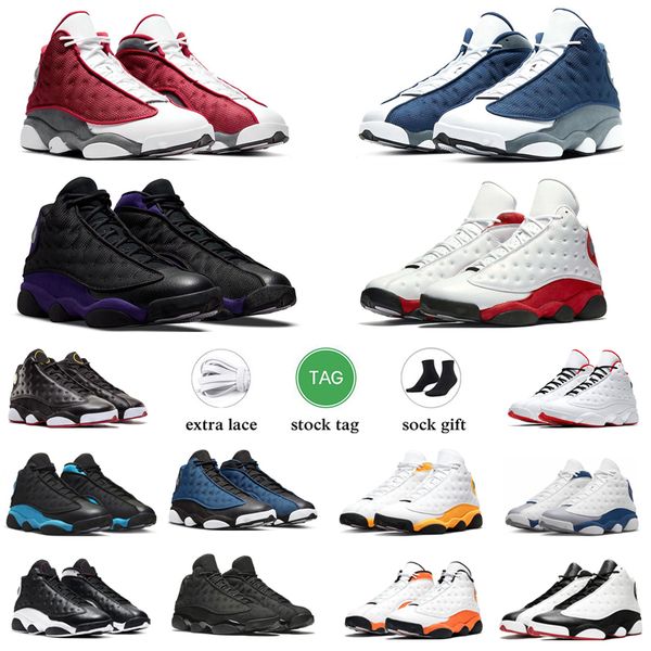 new 13 13s men basketball shoes brave french blue black flint del sol university gold reverse he got game red flint lucky green wolf grey wo
new 13 13s men basketball shoes brave french blue black flint del sol university gold reverse he got game red flint lucky green wolf grey wo