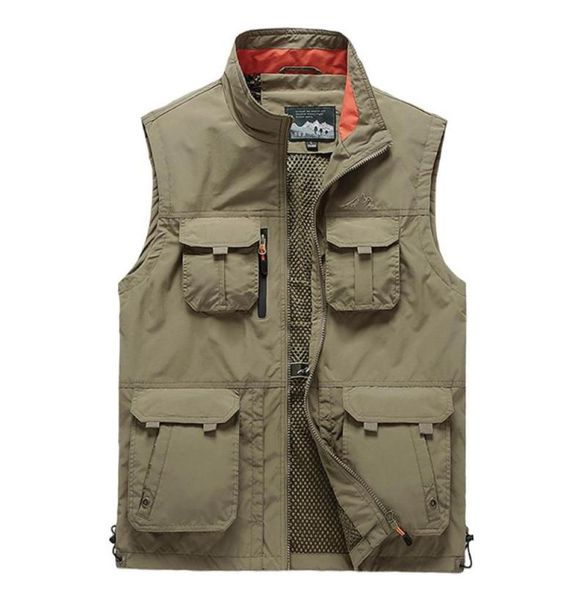 men039s vests outdoor sports multipocket mesh vest thin breathable type fishing and hunting shooting travel quickdrying6430868, Black;white
men039s vests outdoor sports multipocket mesh vest thin breathable type fishing and hunting shooting travel quickdrying6430868, Black;white