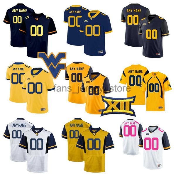 ncaa college football jerseys 7 will grier 13 andrew buie 13 david sills v 8 karl joseph jersey, Black
ncaa college football jerseys 7 will grier 13 andrew buie 13 david sills v 8 karl joseph jersey, Black