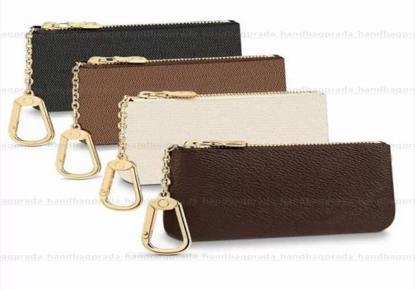 genuine leather holder luxury designer purse fashion womens men purses mens key ring credit card coin mini wallet bag 9113105, Red;black
genuine leather holder luxury designer purse fashion womens men purses mens key ring credit card coin mini wallet bag 9113105, Red;black