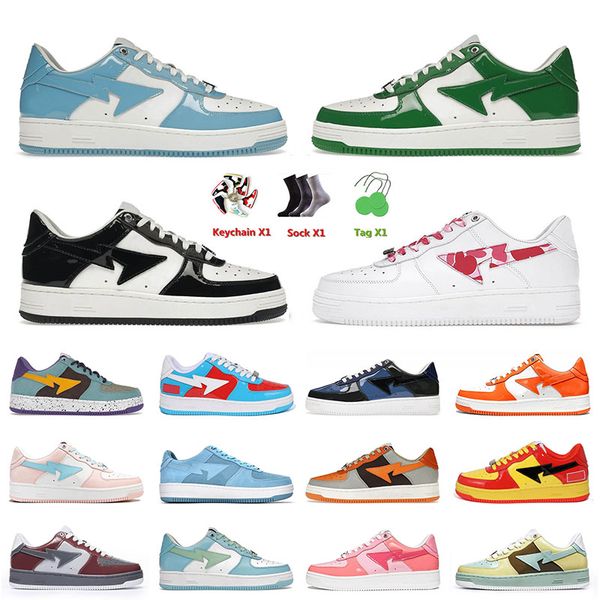 mens women running shoes designer sneakers eur 36-45 bapesta platform camo pink jjjjound teal brown black white bapestas baped sk8 sta train
mens women running shoes designer sneakers eur 36-45 bapesta platform camo pink jjjjound teal brown black white bapestas baped sk8 sta train