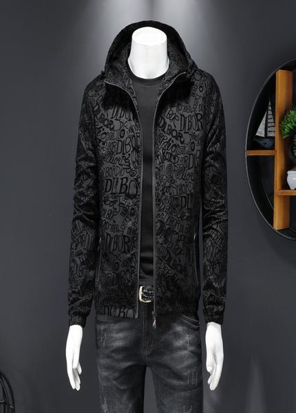 2021 new trend men039s hooded jacket spring and autumn new heavy craft fashion embossed short jacket baseball uniform men0397585855, Black;brown
2021 new trend men039s hooded jacket spring and autumn new heavy craft fashion embossed short jacket baseball uniform men0397585855, Black;brown