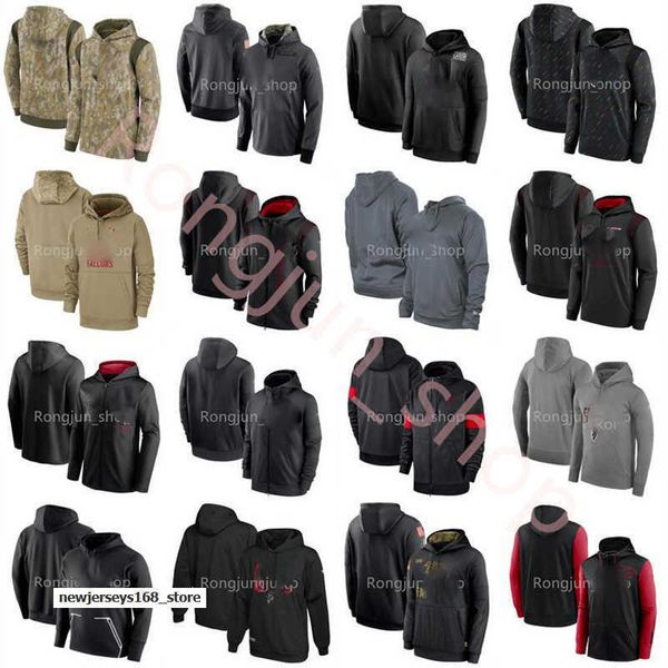 2022-23 jersey atlanta''falcons''football sweatshirt tan salute to service sideline therma performance pullover hoodie&#, Black;red
2022-23 jersey atlanta''falcons''football sweatshirt tan salute to service sideline therma performance pullover hoodie&#, Black;red