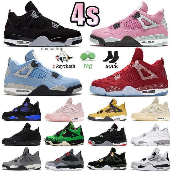 2023 university pink 4 ale basketballs shoes jumpman sneakers oreo military black off infrared women 4s sports oklahoma sooners red thunde j
2023 university pink 4 ale basketballs shoes jumpman sneakers oreo military black off infrared women 4s sports oklahoma sooners red thunde j