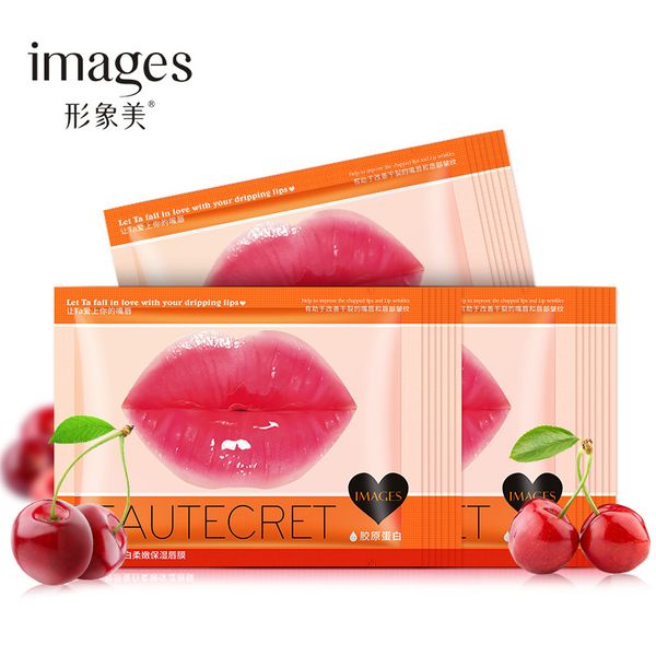 lip plumper bioaqua images lip masker - collagen and moisture beotua rorec mask, Red;pink
lip plumper bioaqua images lip masker - collagen and moisture beotua rorec mask, Red;pink