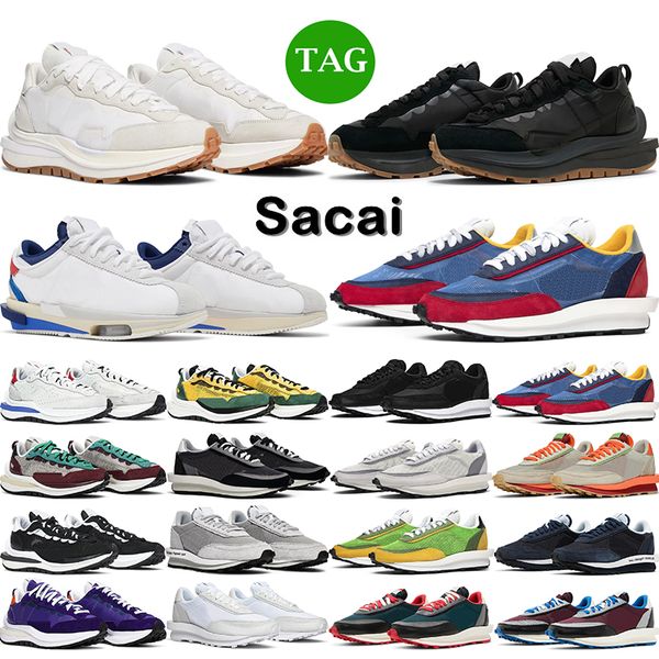 designer sacais vaporwaffle ld waffle sacais running shoes for men women sail black gum summit white nylon mens sports sneakers trainers ten
designer sacais vaporwaffle ld waffle sacais running shoes for men women sail black gum summit white nylon mens sports sneakers trainers ten