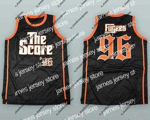basketball jerseys basketball jerseys the fugees #96 the score retro basketball blue jersey men's stitched custom number name jerseys, Black;red
basketball jerseys basketball jerseys the fugees #96 the score retro basketball blue jersey men's stitched custom number name jerseys, Black;red