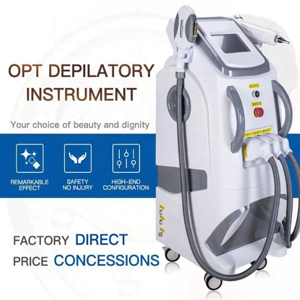 2023 super hair removal opt technology skin rf lifting beauty machine nd yag tattoo removal equipment
2023 super hair removal opt technology skin rf lifting beauty machine nd yag tattoo removal equipment