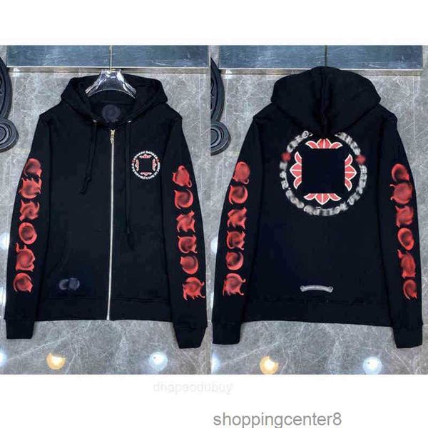 men's hoodies sweatshirts designer chrome brand luxury jackets zipper men horseshoe cross print ch women loose coat casual pu 9lees5zv, Black
men's hoodies sweatshirts designer chrome brand luxury jackets zipper men horseshoe cross print ch women loose coat casual pu 9lees5zv, Black