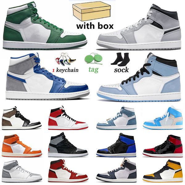 jumpman 1 university blue basketball shoes ale light smoke grey gorge green heritage patent royal blue rebellionaire men women 1s trainers j
jumpman 1 university blue basketball shoes ale light smoke grey gorge green heritage patent royal blue rebellionaire men women 1s trainers j