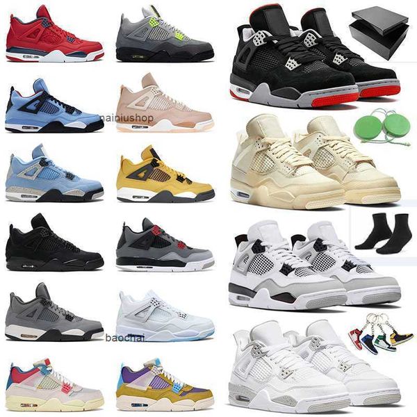 2023 jumpman 4 4s mens basketball shoes military black infrared white oreo sail taupe haze wild things shimmer university blue men women tra
2023 jumpman 4 4s mens basketball shoes military black infrared white oreo sail taupe haze wild things shimmer university blue men women tra