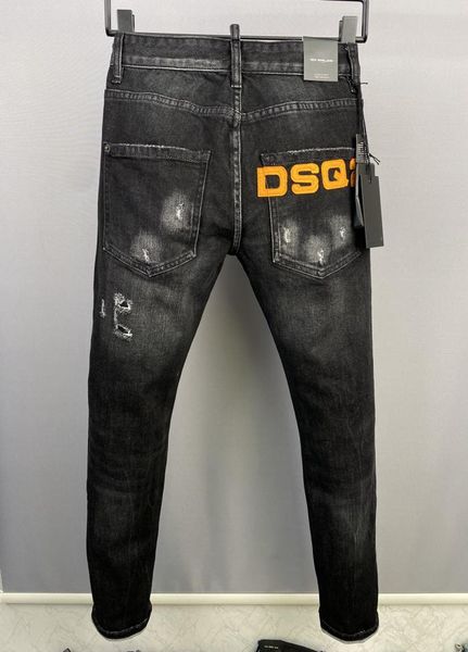dsq jeans men jeans luxury designerjeans skinny ripped cool guy causal hole denim jean fashion brand fit jeans men washed pant sho1103723, Blue
dsq jeans men jeans luxury designerjeans skinny ripped cool guy causal hole denim jean fashion brand fit jeans men washed pant sho1103723, Blue