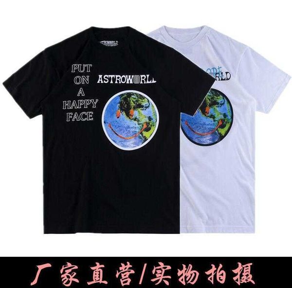 t-shirt men tee fashion tras outwears sco designer loose high street earth print rap hip hop short sleeve 16ue, White;black
t-shirt men tee fashion tras outwears sco designer loose high street earth print rap hip hop short sleeve 16ue, White;black