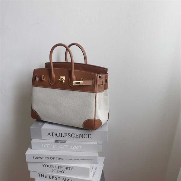 birkins designer handbag goddess of temperament casual bag with small size and large capacity. the first layer cowhide is equipped zc
birkins designer handbag goddess of temperament casual bag with small size and large capacity. the first layer cowhide is equipped zc