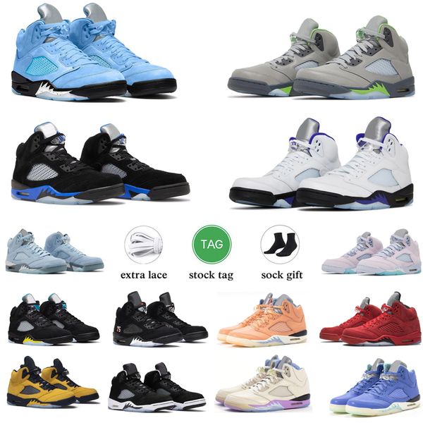 jumpman 5 jumpmans 5s mens basketball shoes raging bull racer blue bird fire red stealth green bean easter alternate sports women sneakers t
jumpman 5 jumpmans 5s mens basketball shoes raging bull racer blue bird fire red stealth green bean easter alternate sports women sneakers t
