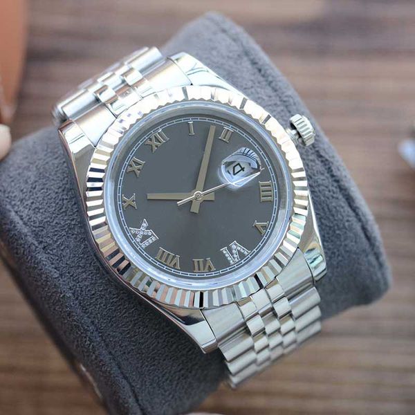 watch automatic mechanical movement designer wristwatch waterproof sapphire business men wristband stainless steel 904l bracelet montre de l, Slivery;brown
watch automatic mechanical movement designer wristwatch waterproof sapphire business men wristband stainless steel 904l bracelet montre de l, Slivery;brown