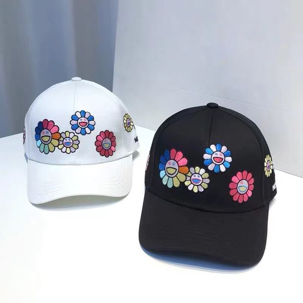 couple fashion designer ball caps sunflower embroidery cap home outdoor travel pgraphy casquette, Blue;gray
couple fashion designer ball caps sunflower embroidery cap home outdoor travel pgraphy casquette, Blue;gray