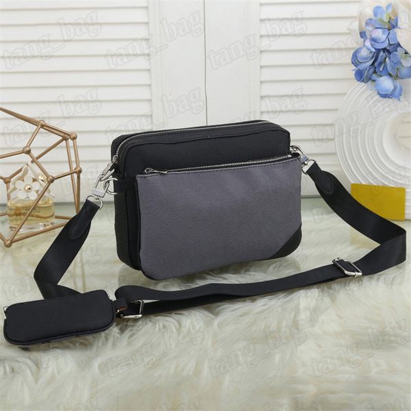 designer messenger bag cross body bags 3 piece set shoulder bag with purse wallet clutch black grey crossbody handbags
designer messenger bag cross body bags 3 piece set shoulder bag with purse wallet clutch black grey crossbody handbags