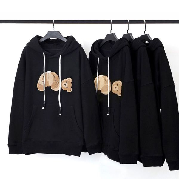 new sale fashion hoodie broken bear sweatshirt teddy bear trendy terry explosion sweater style men and women size s-xl, Black
new sale fashion hoodie broken bear sweatshirt teddy bear trendy terry explosion sweater style men and women size s-xl, Black