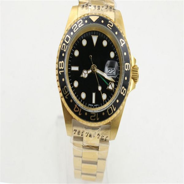 men's 116713 watch gold case glidelock strap ceramic ring sapphire crystal black three hands calendar 40mm287m, Slivery;brown
men's 116713 watch gold case glidelock strap ceramic ring sapphire crystal black three hands calendar 40mm287m, Slivery;brown