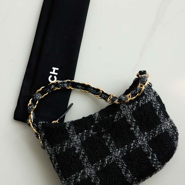 bag women designer fashion totes designers handbags genuine woolen handbag shoulder crossbody thousand bird grid decorative chain bag is sim
bag women designer fashion totes designers handbags genuine woolen handbag shoulder crossbody thousand bird grid decorative chain bag is sim