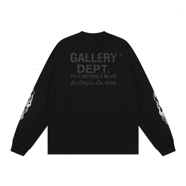 shirts sweat t-shirt waffle galleries print dept long sleeve designer classic t graffiti shirt american high pullover street it71, White;black
shirts sweat t-shirt waffle galleries print dept long sleeve designer classic t graffiti shirt american high pullover street it71, White;black