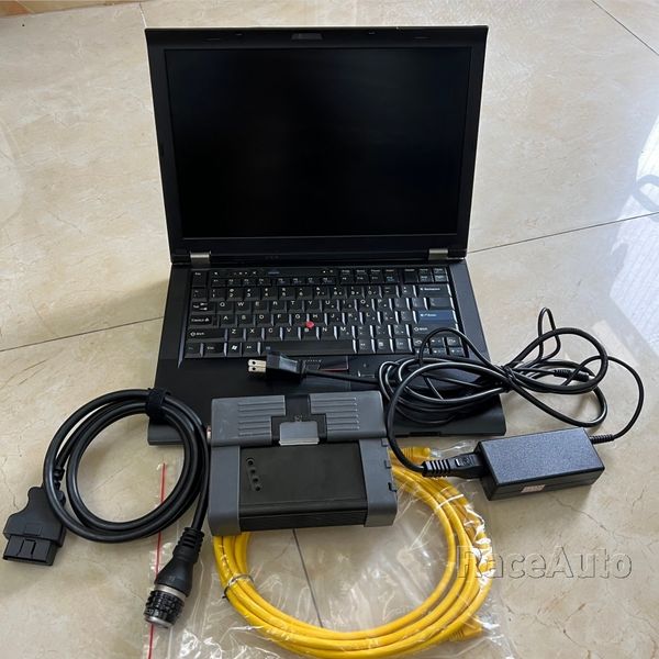 diagnostic tool for bmw icom a2 with lapt410 i5 4g diagnosis pc installed well latest software v12.2022
diagnostic tool for bmw icom a2 with lapt410 i5 4g diagnosis pc installed well latest software v12.2022
