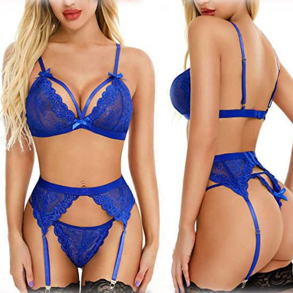 set gather suspender women bra pajama hollow out lingerie tight bikini corset erotica garter belt deep v underwear, Red;black
set gather suspender women bra pajama hollow out lingerie tight bikini corset erotica garter belt deep v underwear, Red;black