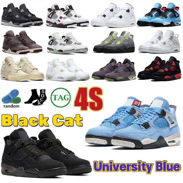 basketball shoes jumpman 4 4s retro mens women university blue red thunder military black cat midnight navy ma maniere violet ore white oreo
basketball shoes jumpman 4 4s retro mens women university blue red thunder military black cat midnight navy ma maniere violet ore white oreo