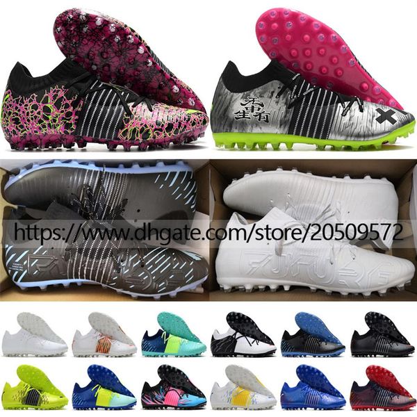 send with bag future z 1 1 mg ag soccer boots mens outdoor soft leather comforable neymar jr football shoes trainers 154n, Black
send with bag future z 1 1 mg ag soccer boots mens outdoor soft leather comforable neymar jr football shoes trainers 154n, Black
