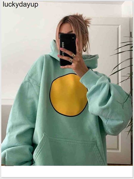 men's hoodies sweatshirts new designer drews printing smile casual fashion brand trend house pullovers hoodie, Black
men's hoodies sweatshirts new designer drews printing smile casual fashion brand trend house pullovers hoodie, Black