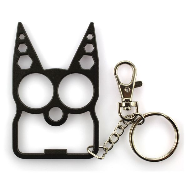 spanner designer keychains self defense for men women black cat finger key chain bulk zinc alloy bottle opener outdoor protection car key pe, Silver
spanner designer keychains self defense for men women black cat finger key chain bulk zinc alloy bottle opener outdoor protection car key pe, Silver
