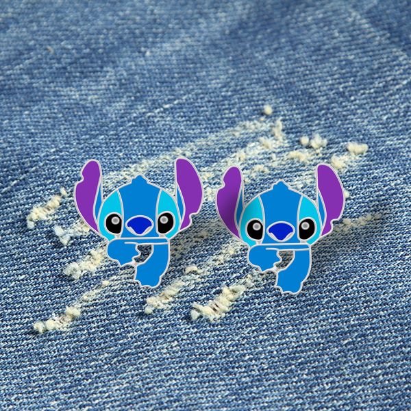 baby blue elf cute anime movies games hard enamel pins collect metal cartoon brooch backpack hat bag collar lapel badges women fashion jewel
baby blue elf cute anime movies games hard enamel pins collect metal cartoon brooch backpack hat bag collar lapel badges women fashion jewel