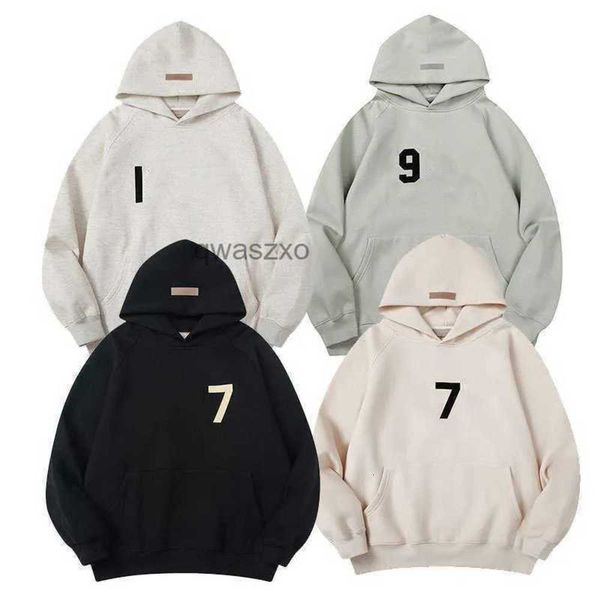 men's and women's hoodies 2022 fashion brand ess autumn winter new style double line 1977 digital flocking cashmere sweater loose, Black
men's and women's hoodies 2022 fashion brand ess autumn winter new style double line 1977 digital flocking cashmere sweater loose, Black