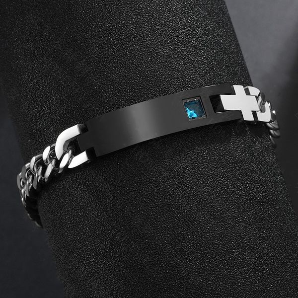 engrave letters stainless steel diamond bracelet for couples jewelry designer women chain charm luxury stone men bangle tennis bracelet cuba, Golden;silver
engrave letters stainless steel diamond bracelet for couples jewelry designer women chain charm luxury stone men bangle tennis bracelet cuba, Golden;silver