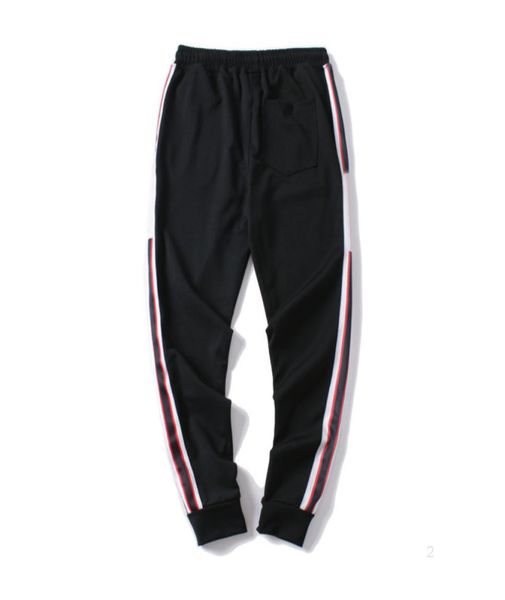 mens jogger pants drawstring sports high fashion 4 colors side stripe joggers casual sport comfortable and breathable5510113, Black
mens jogger pants drawstring sports high fashion 4 colors side stripe joggers casual sport comfortable and breathable5510113, Black